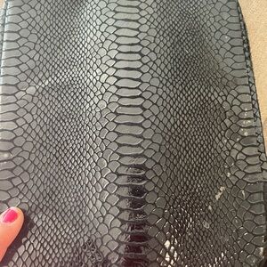 Michael kors iPad case